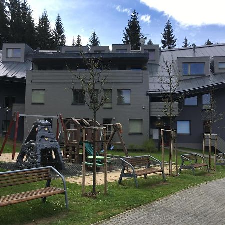 Apartman Harrachov Exterior photo