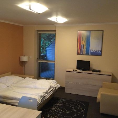 Apartman Harrachov Exterior photo