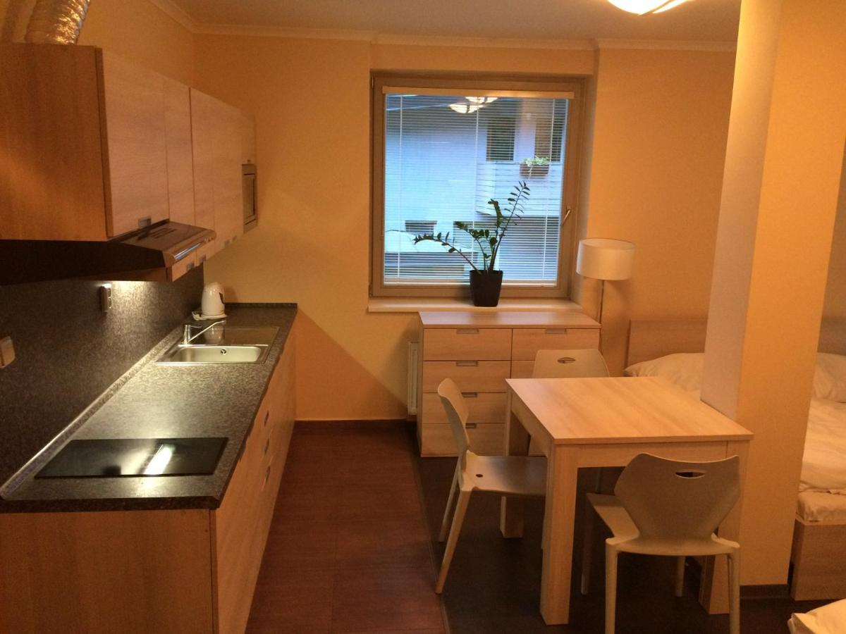 Apartman Harrachov Exterior photo