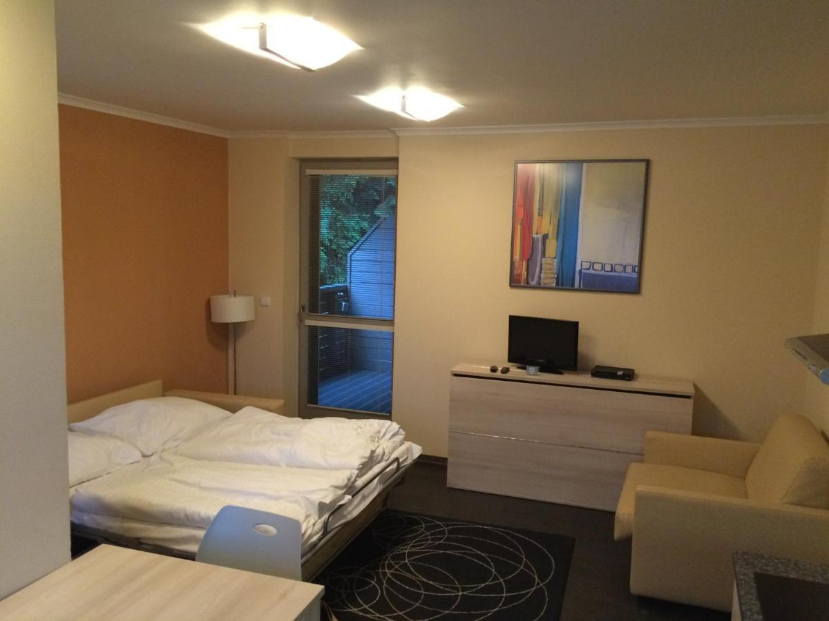 Apartman Harrachov Exterior photo