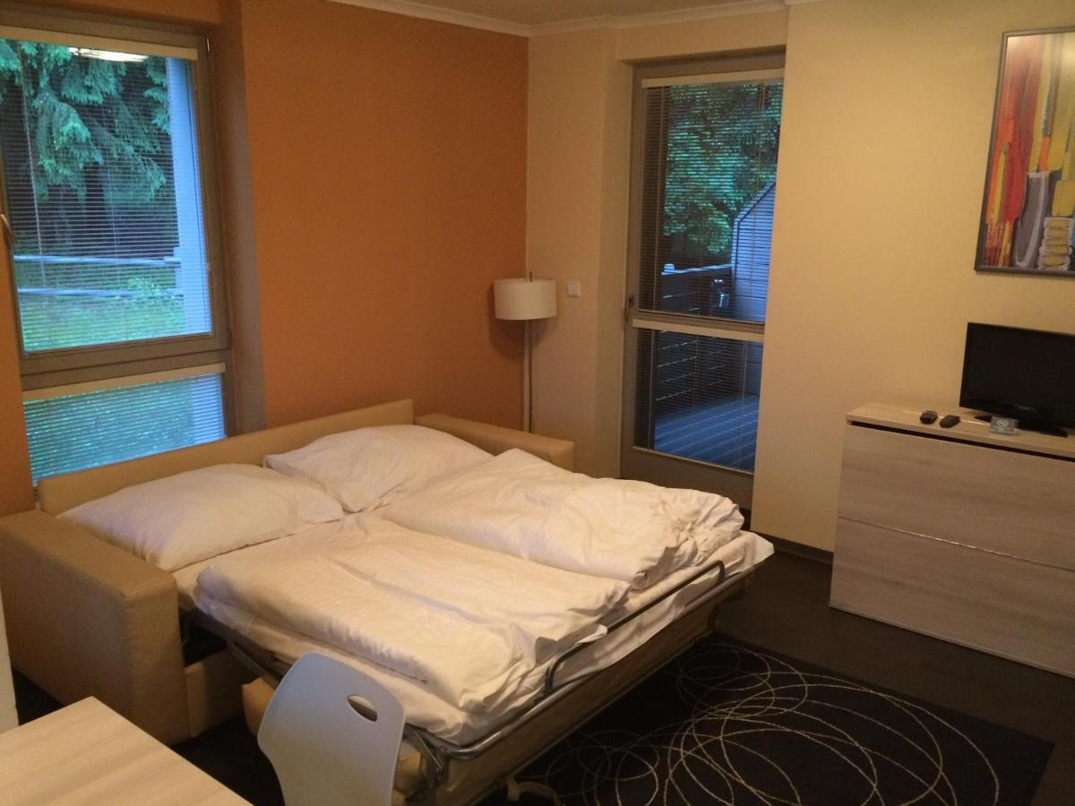 Apartman Harrachov Exterior photo