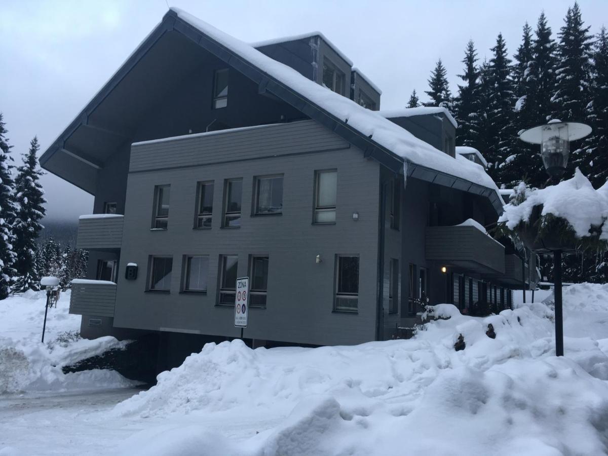 Apartman Harrachov Exterior photo